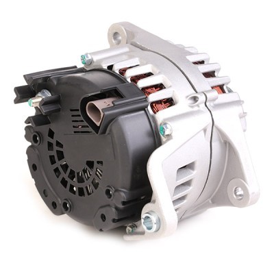 Alternator RIDEX 4G1242 4G1242 - foto 4