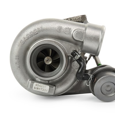 Turbina (Turbosprężarka) RIDEX 2234C10142R 2234C10142R - foto 5
