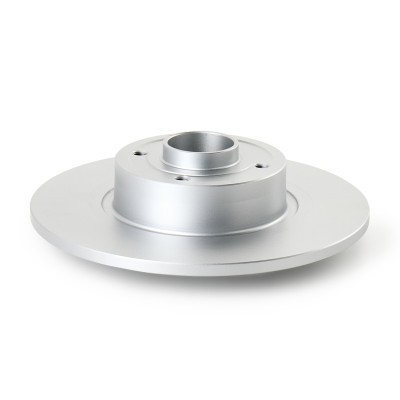 Tarcza hamulcowa RIDEX 82B0704P 82B0704P - foto 4