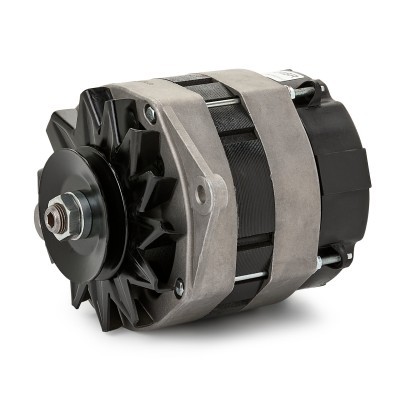 Alternator RIDEX 4G1048R 4G1048R - foto 3