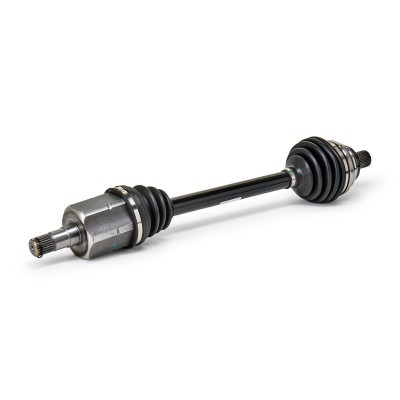Półoś Napędowa RIDEX 13D1721R 13D1721R - foto 4