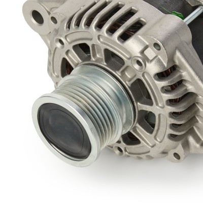 Alternator RIDEX 4G1358R 4G1358R - foto 6
