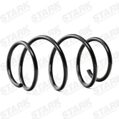 Sprężyna Zawieszenia Stark SKCS-0040242 SKCS-0040242 - foto 4