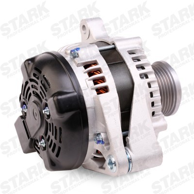 Alternator Stark SKGN-0320954 SKGN-0320954 - foto 4