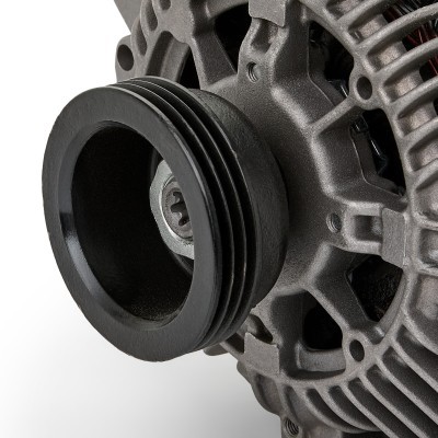 Alternator RIDEX 4G1858R 4G1858R - foto 5