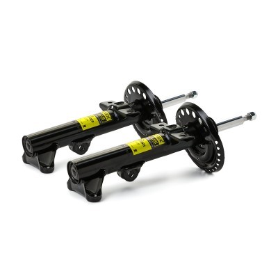 Amortyzator RIDEX 854S19298P 854S19298P - foto 4