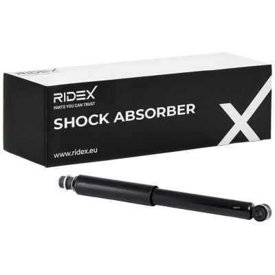 Amortyzator RIDEX 854S0911 854S0911 - foto 2
