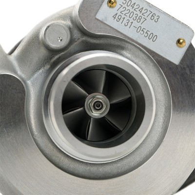 Turbina (Turbosprężarka) RIDEX 2234C10295R 2234C10295R - foto 5