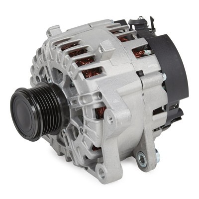 Alternator RIDEX 4G1391 4G1391 - foto 3