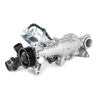 Pompa Wody RIDEX 1260W0442 1260W0442 - foto 3