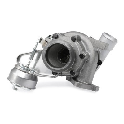 Turbina (Turbosprężarka) RIDEX 2234C0263 2234C0263 - foto 5