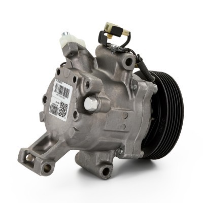 Kompresor klimatyzacji 447K0535R - foto 4