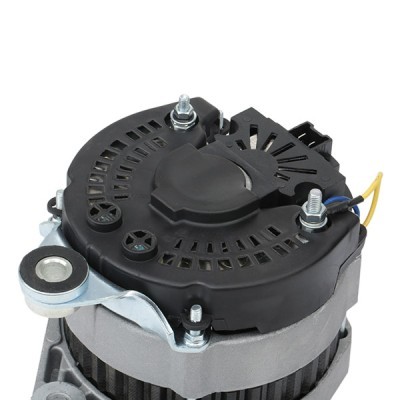 Alternator RIDEX 4G1307 4G1307 - foto 5