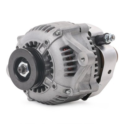 Alternator RIDEX 4G1076 4G1076 - foto 3