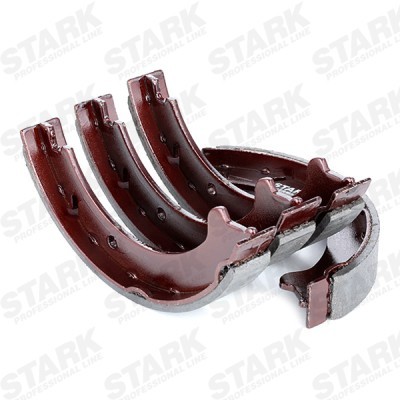 Klocki hamulcowe Stark SKBS-0450065 SKBS-0450065 - foto 3