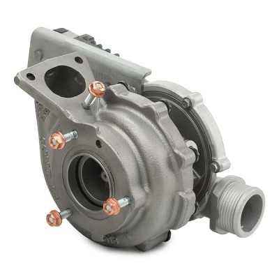 Turbina (Turbosprężarka) RIDEX 2234C0239R 2234C0239R - foto 4