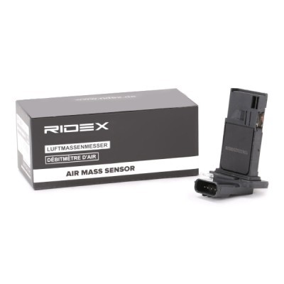 Przepływomierz RIDEX 3926A0233 3926A0233 - foto 2