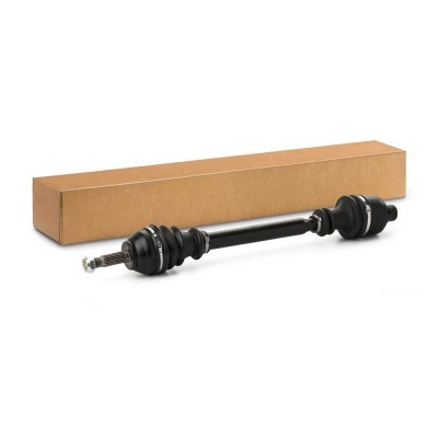 Półoś Napędowa RIDEX 13D0660R 13D0660R - foto 2