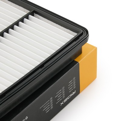 Filtr Powietrza RIDEX 8A0988 8A0988 - foto 5