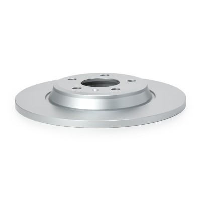 Tarcza hamulcowa RIDEX 82B0252P 82B0252P - foto 11