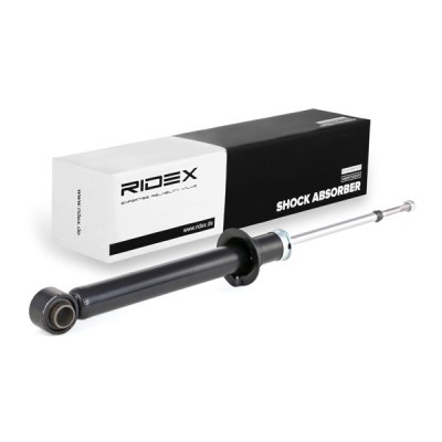 Amortyzator RIDEX 854S0328 854S0328 - foto 3