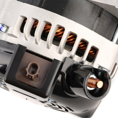 Alternator RIDEX 4G1348 4G1348 - foto 6