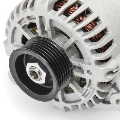 Alternator RIDEX 4G1635 4G1635 - foto 5