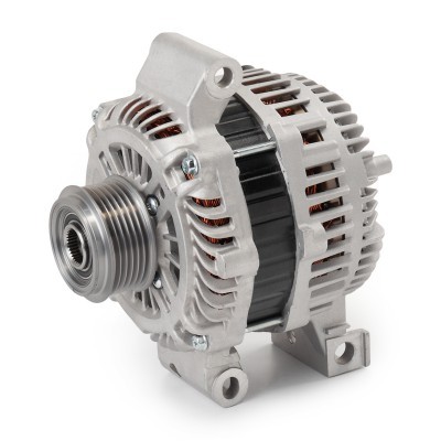 Alternator RIDEX 4G1118 4G1118 - foto 3