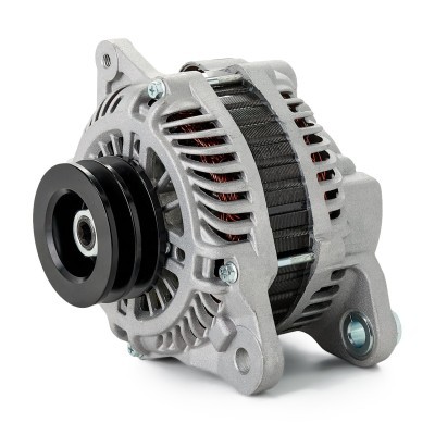 Alternator RIDEX 4G1374 4G1374 - foto 4