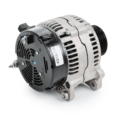 Alternator RIDEX 4G1005R 4G1005R - foto 4