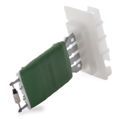 Rezystor Opornik Dmuchawy RIDEX 2975R0072 2975R0072 - foto 3