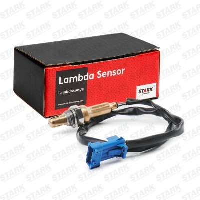 Sonda Lambda Stark SKLS-0140133 SKLS-0140133 - foto 2