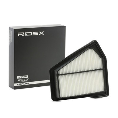Filtr Powietrza RIDEX 8A0494 8A0494 - foto 2