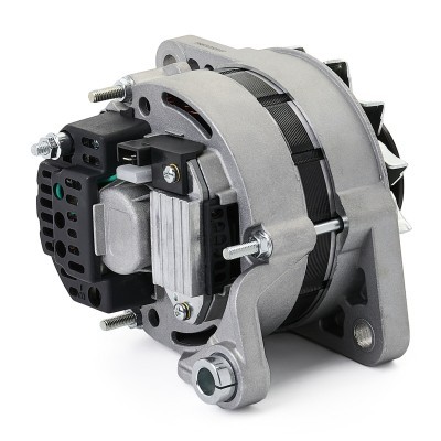 Alternator RIDEX 4G1031 4G1031 - foto 4
