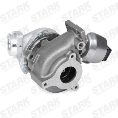 Turbina (Turbosprężarka) Stark SKCT-1190228 SKCT-1190228 - foto 3