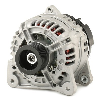Alternator RIDEX 4G1028 4G1028 - foto 3