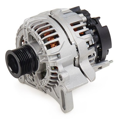 Alternator RIDEX 4G1302 4G1302 - foto 3