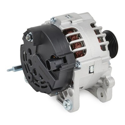 Alternator RIDEX 4G1870 4G1870 - foto 4