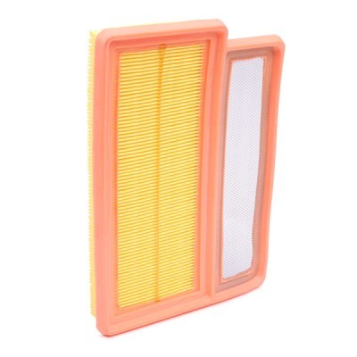 Filtr Powietrza RIDEX 8A0663 8A0663 - foto 3