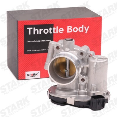 Дроссельная заслонка Stark SKTB-0430167 SKTB-0430167 - foto 2