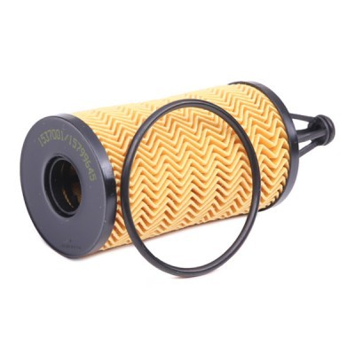 Filtr Oleju RIDEX 7O0281 7O0281 - foto 3