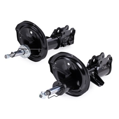 Amortyzator RIDEX 854S2034 854S2034 - foto 4