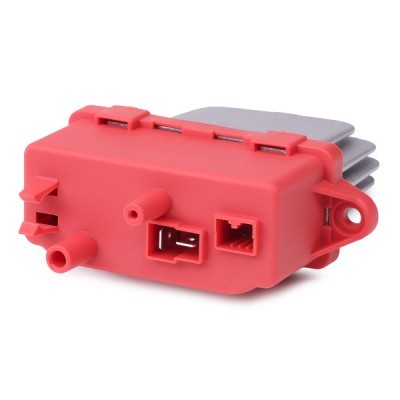 Rezystor Opornik Dmuchawy RIDEX 2975R0073 2975R0073 - foto 4