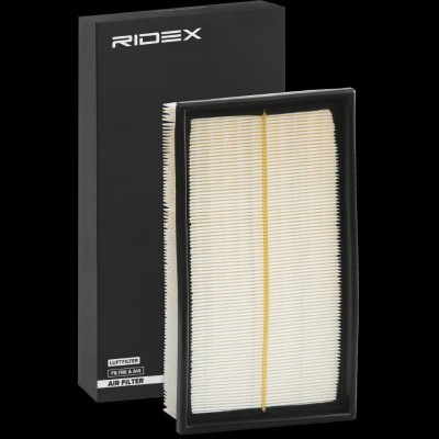 Filtr Powietrza RIDEX 8A0528 8A0528 - foto 3