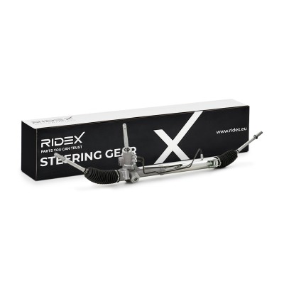 Przekładnia Kierownicza RIDEX 286S0115 286S0115 - foto 2