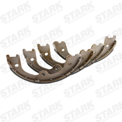 Klocki hamulcowe Stark SKBS-0450323 SKBS-0450323 - foto 3