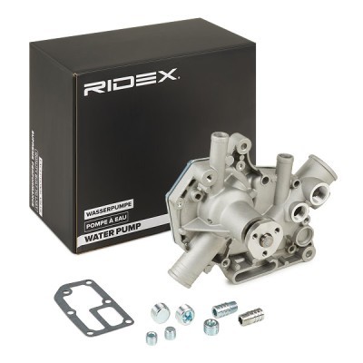 Pompa Wody RIDEX 1260W0437 1260W0437 - foto 2