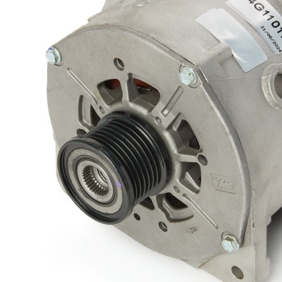 Alternator RIDEX 4G1101R 4G1101R - foto 6