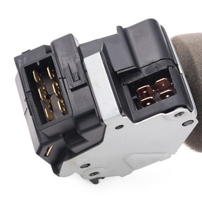 Przełącznik kolumny kierowniczej RIDEX 1563S0058 1563S0058 - foto 6
