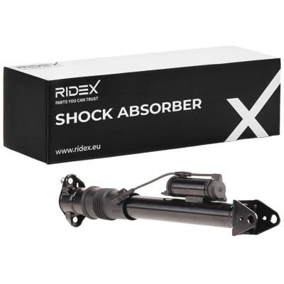 Amortyzator RIDEX 854S1829 854S1829 - foto 2